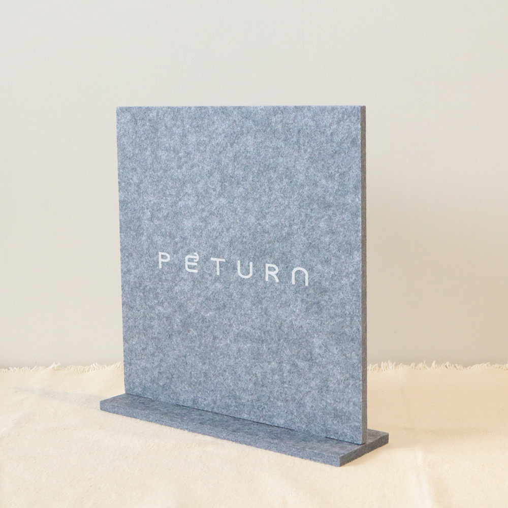 【オーダーメイド商品】「PETURN（ペッターン）」サインPOP