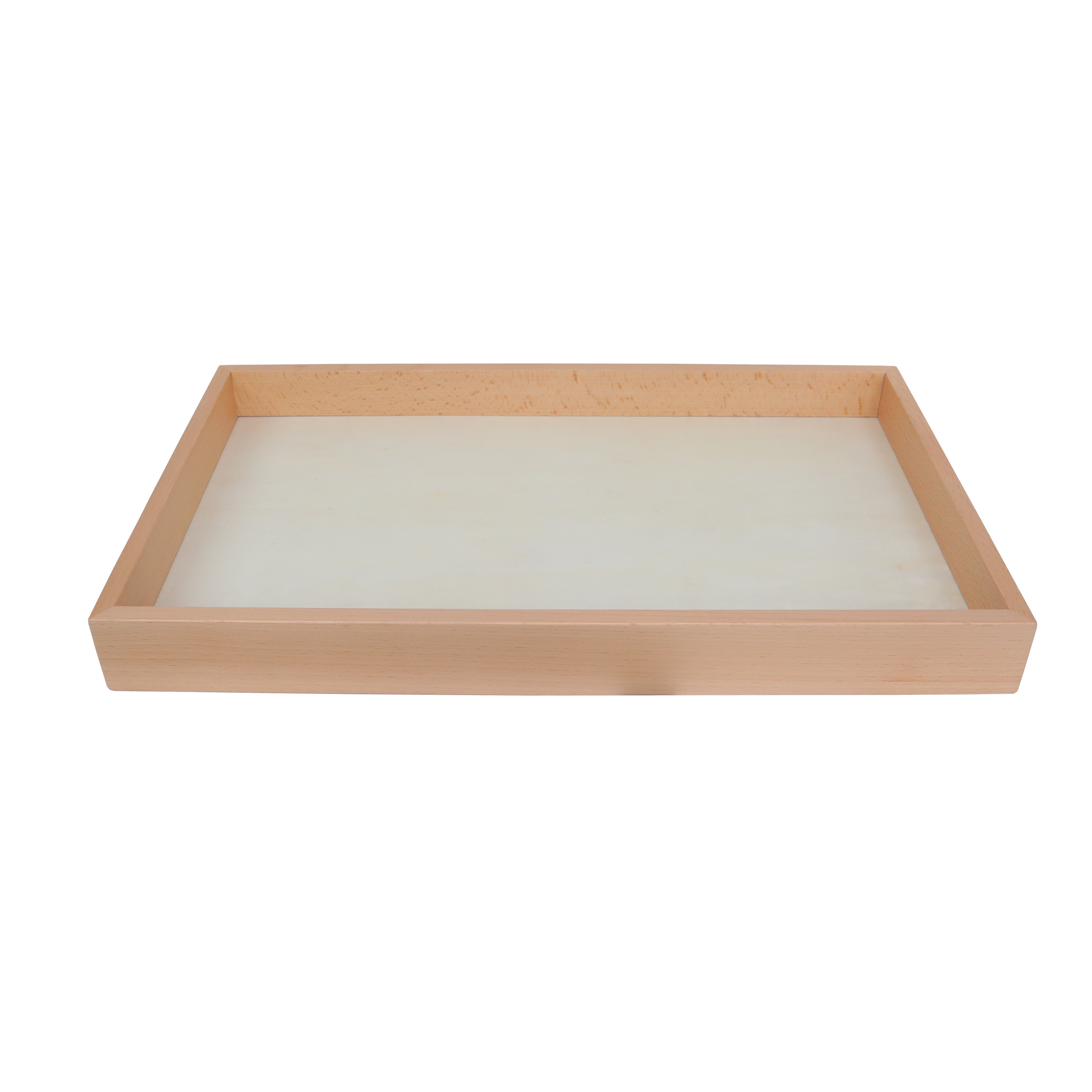 【オーダーメイド商品】木製アメニティトレー（大）