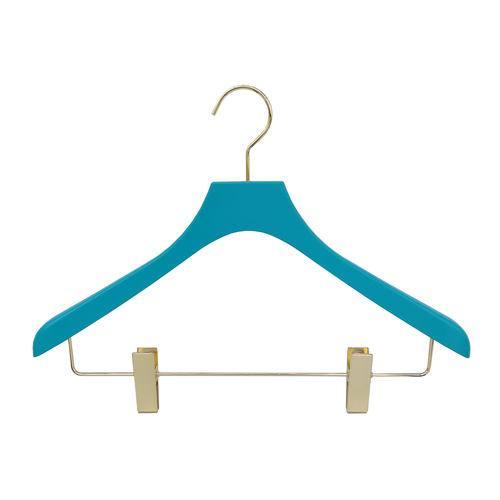 【オーダーメイド商品】　H136_オリジナル  バルミーハンガー（セットアップ用）