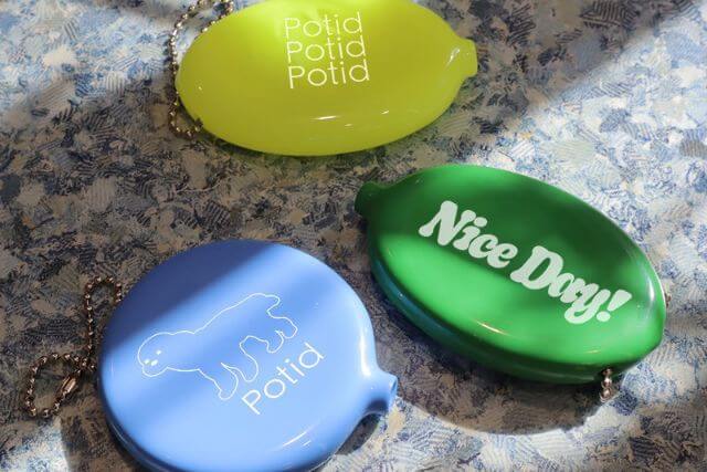 オリジナル販促備品がブランドにもたらす効果