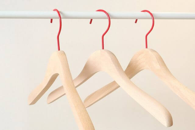 オリジナルハンガーOEM製造依頼の流れ