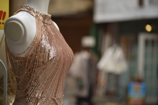 店舗用マネキン・トルソーをレンタルで選ぶ際のポイント