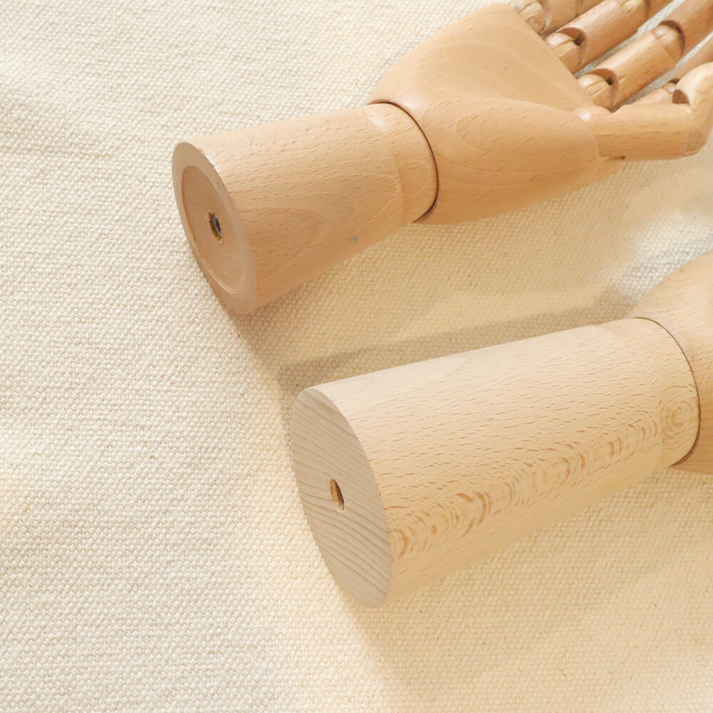 マネキン・トルソー・ボディの種類とディスプレイ方法に合わせた選び方